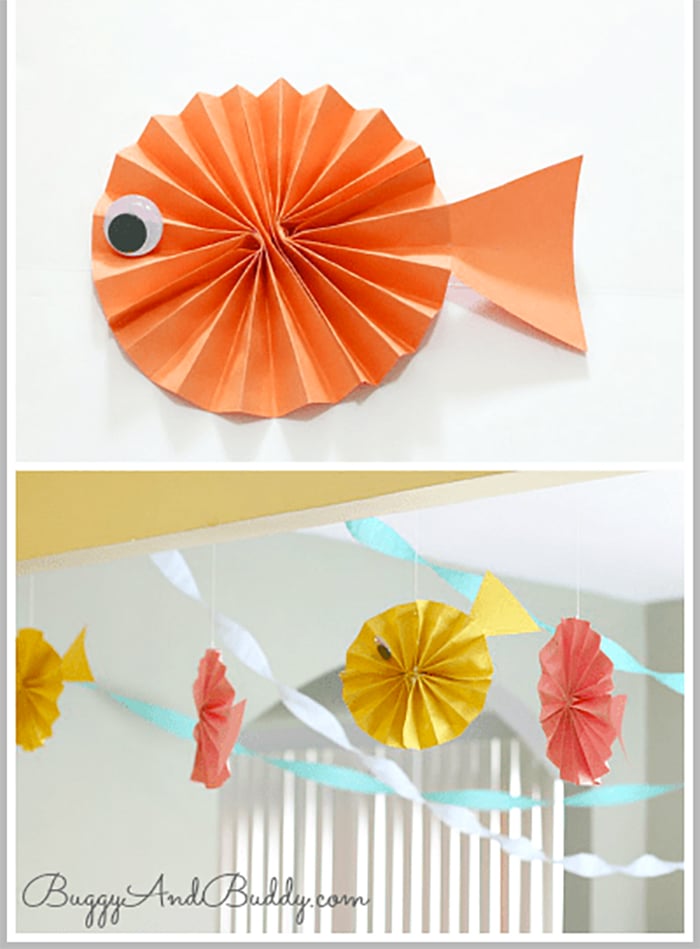 Construction-paper-crafts-buggyandbuddy-Fish-Paper-Craft-for-Kids