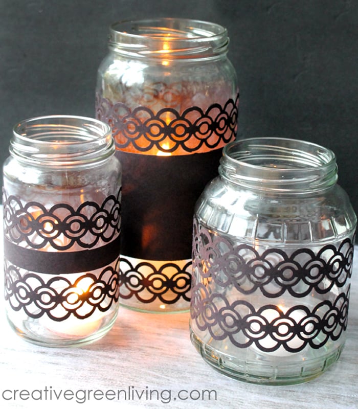 Construction-paper-crafts-creativegreenliving-Quick-and-Easy-Recycled-Candle-Holders