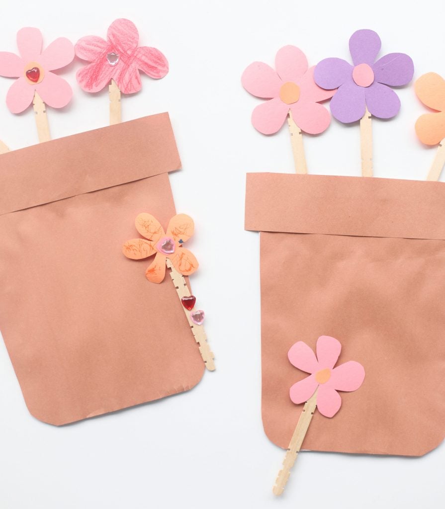 Construction-paper-crafts-glitterinc-DIY-CARDBOARD-CONSTRUCTION-PAPER-FLOWER-POTS