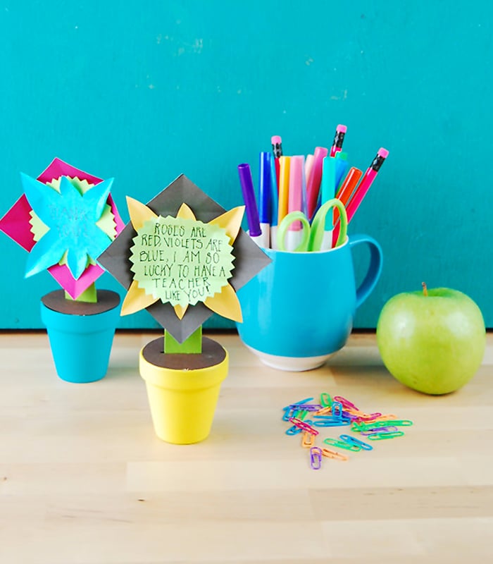 Construction-paper-crafts-handmadecharlotte-CREATE-A-COLORFUL-TEACHERS-GIFT