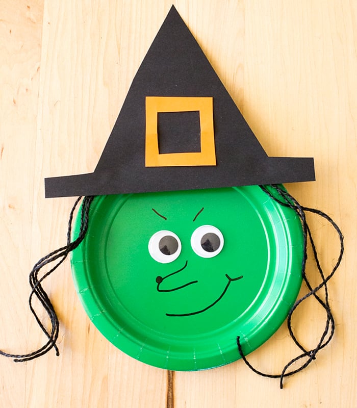 Construction-paper-crafts-KAB-How-to-Make-Paper-Plate-Witches-Fun-Witch-Craft
