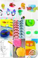 Fun Things to Do for Dr Seuss Day - Kids Activities Blog no text