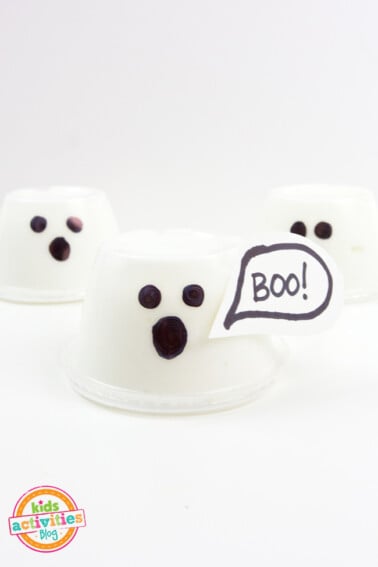 Ghost Slime