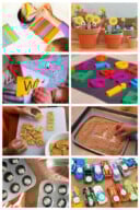 Letter and Sounds Learning Games for Kids - Kids Activities Blog