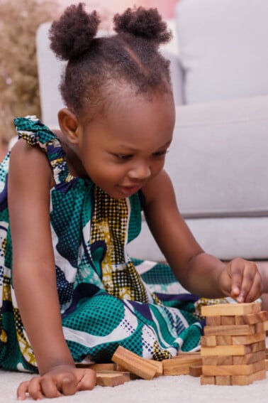 Ways to teach kids self control through play - Kids Activities Blog