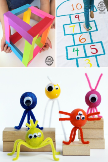 screen free activities