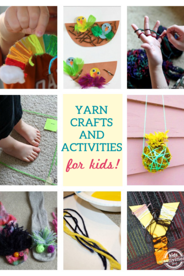 yarncraft